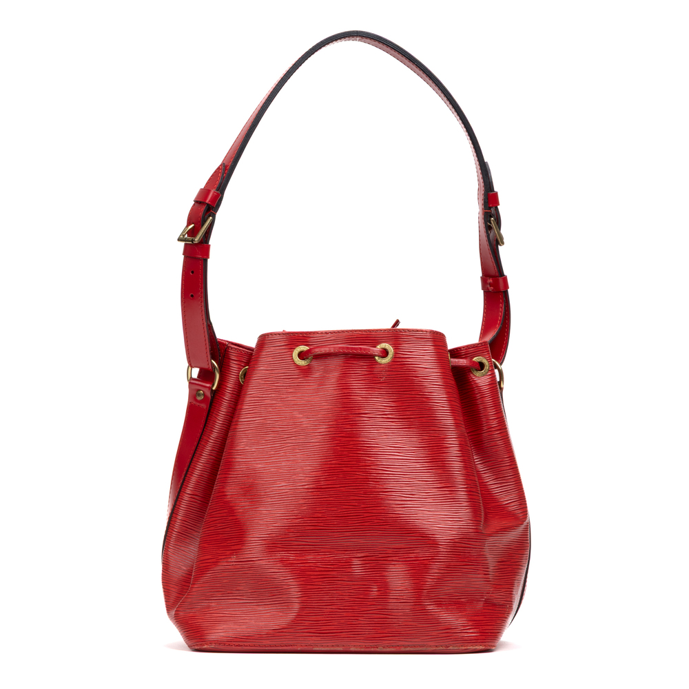 Louis Vuitton Noe PM - Picture 5 of 11
